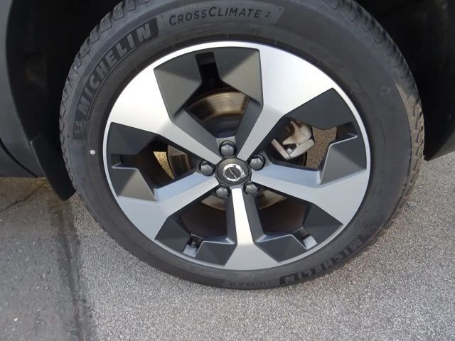 Volvo XC40 Dark Plus