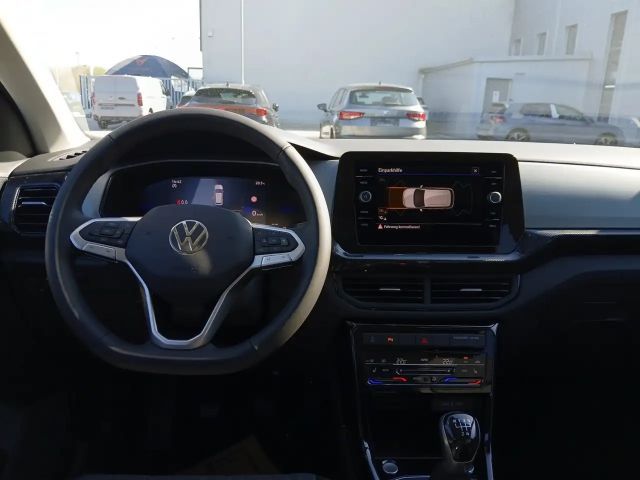 Volkswagen T-Cross Friends TSI