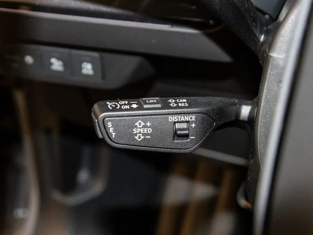 Audi Q4 e-tron 35 Sportback