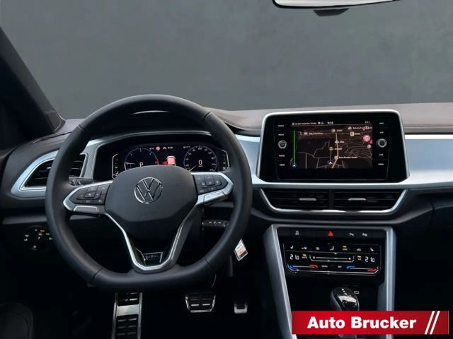 Volkswagen T-Roc 2.0 TDI DSG