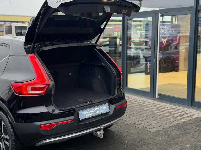 Volvo XC40 Inscription T4
