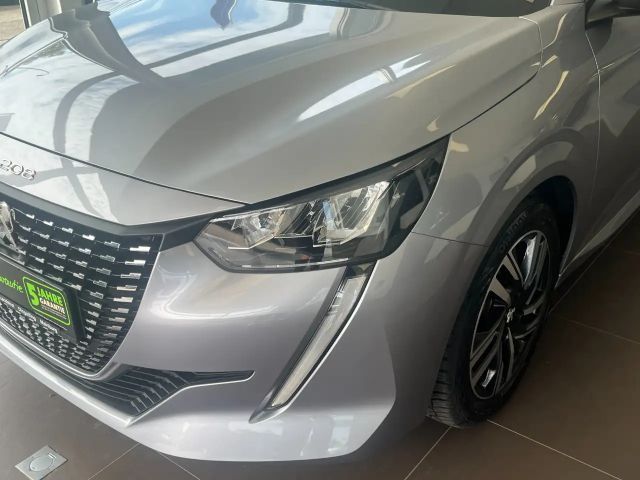 Peugeot 208 Allure Pack PureTech