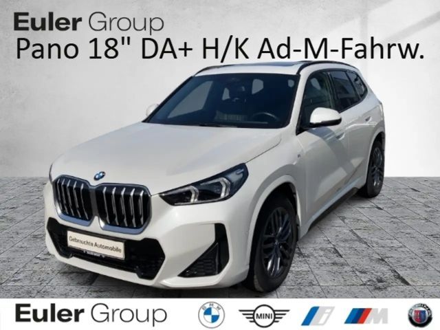 BMW X1 M-Sport