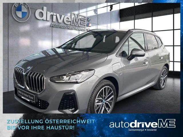BMW 225 Active Tourer Sedan xDrive