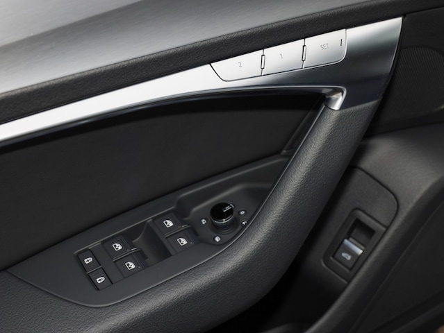 Audi S6 Avant Quattro