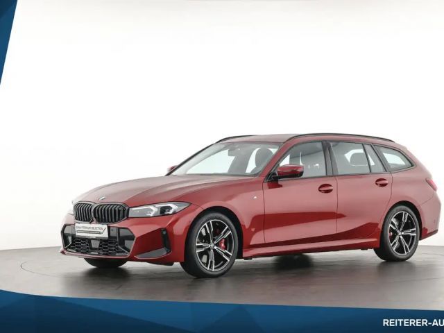 BMW 320 320d xDrive