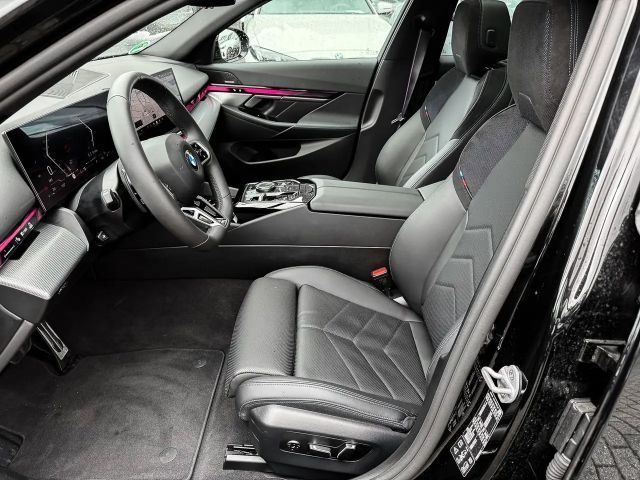 BMW 540 540d M-Sport Sedan xDrive