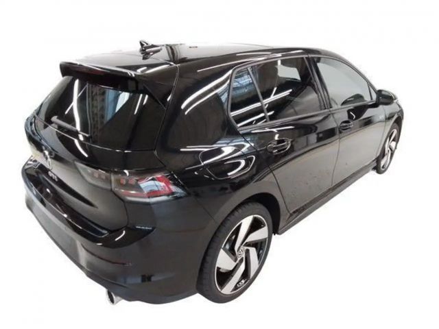 Volkswagen Golf 2.0 TSI DSG GTI Golf VIII