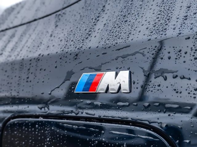 BMW 550 M-Sport Sedan xDrive