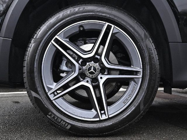 Mercedes-Benz GLB 200 GLB 200 d