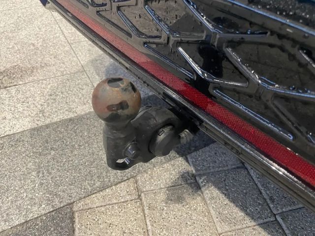 Volkswagen ID.7 4Motion GTX Tourer