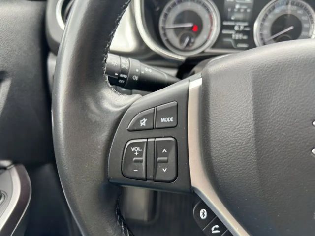 Suzuki Vitara Flash Hybrid