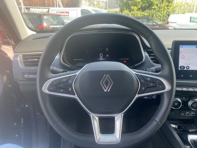 Renault Arkana EDC Evolution Hybrid