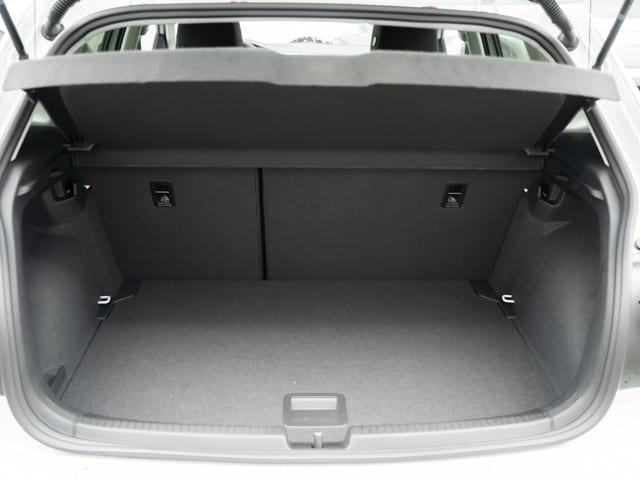 Volkswagen Polo DSG Style