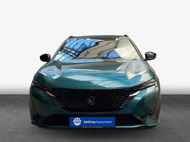 Peugeot 308 EAT8 GT-Line PureTech SW