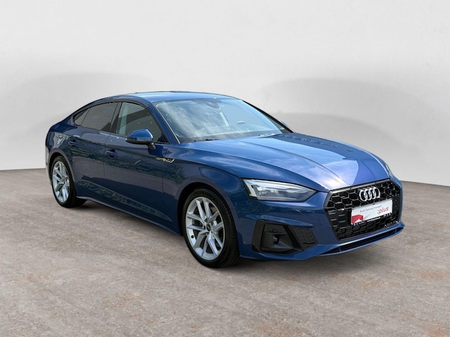 Audi A5 35 TFSI S-Line S-Tronic Sportback