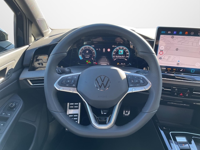 Volkswagen Golf 1.5 eTSI R-Line