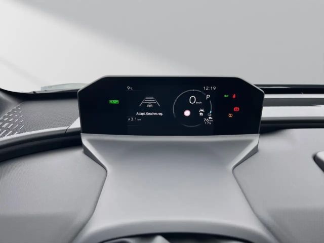 Toyota bZ4X 5-deurs Voorwielaandrijving