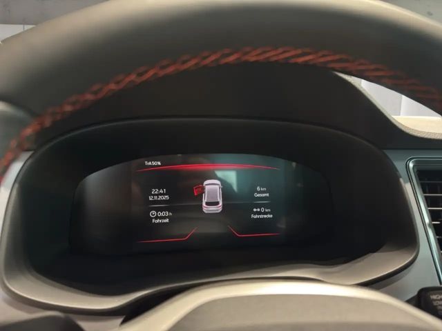 Seat Ateca 2.0 TDI Business Intense DSG FR-lijn