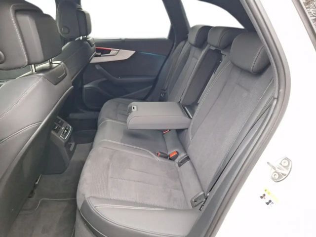 Audi A4 40 TFSI Avant S-Line S-Tronic