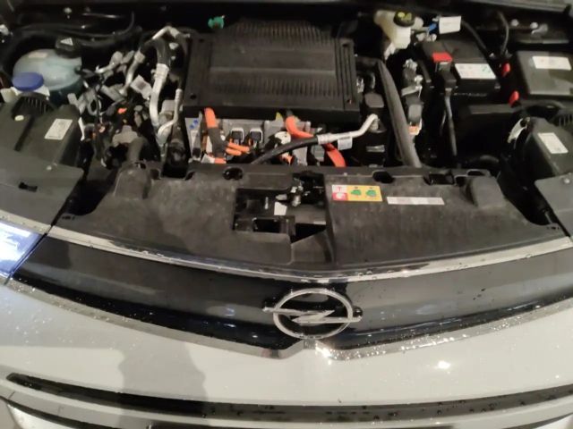 Opel Mokka Elegance Mokka-e