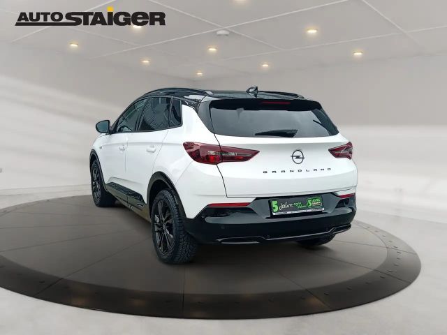 Opel Grandland X GS-Line Grand Sport