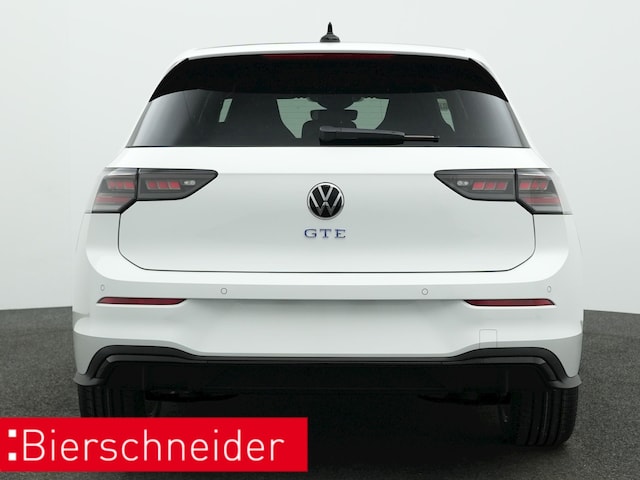 Volkswagen Golf GTE IQ.Drive eHybrid