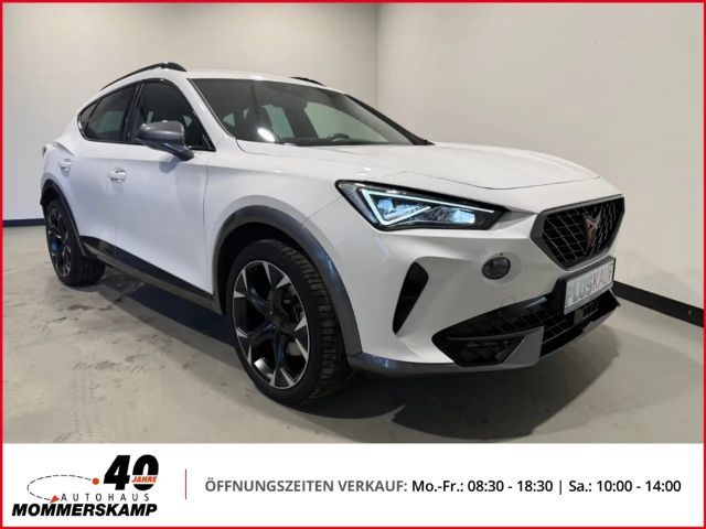 Cupra Formentor 1.5 TSI