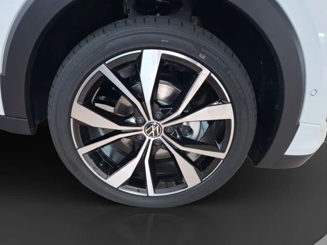 Volkswagen T-Cross DSG IQ.Drive R-Line