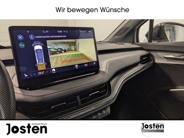 Skoda Enyaq 4x4 Coupe RS Suite