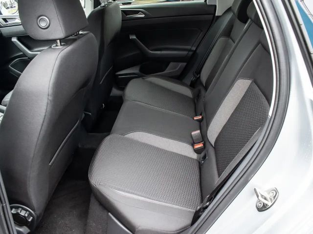 Volkswagen Taigo 1.0 TSI DSG Life