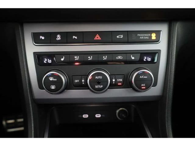 Seat Ateca 2.0 TDI DSG FR-lijn