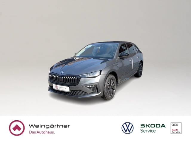 Skoda Scala 1.0 TSI Drive
