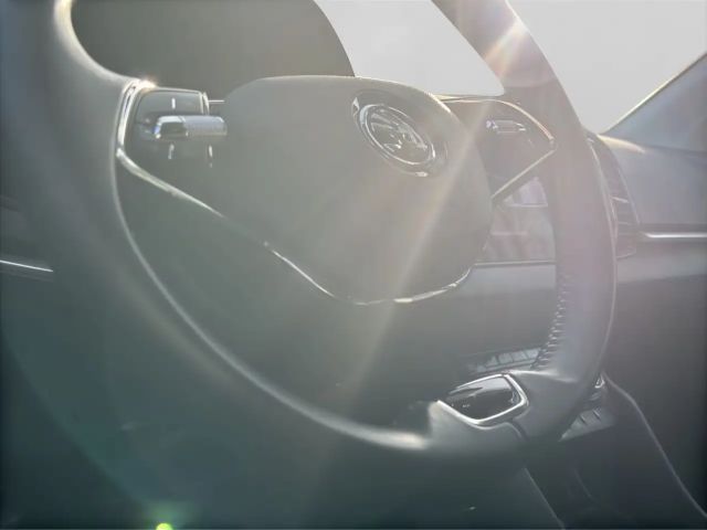 Skoda Karoq 1.0 TSI Tour