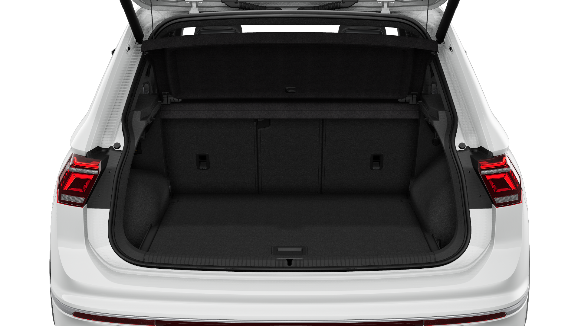 Volkswagen Tiguan 2.0 TDI 4Motion DSG IQ.Drive