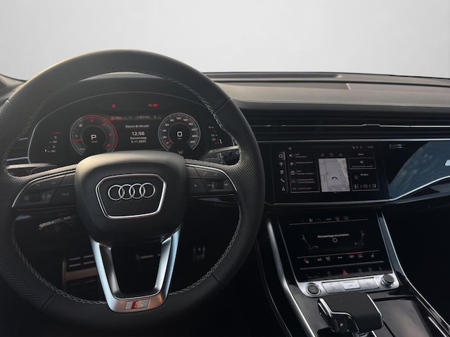Audi Q7 Quattro