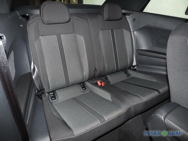 Volkswagen T-Roc 1.0 TSI Cabriolet Style