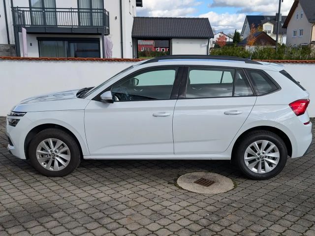 Skoda Kamiq Selection