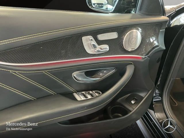 Mercedes-Benz E 63 AMG 4MATIC AMG Line Sedan