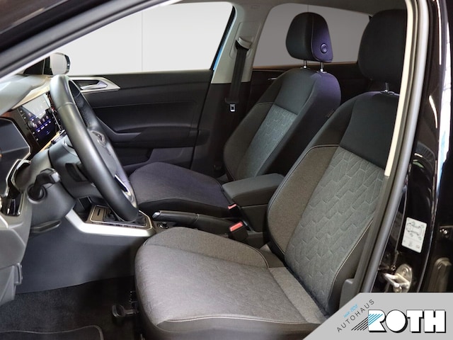 Volkswagen Polo 1.0 TSI DSG IQ.Drive Move