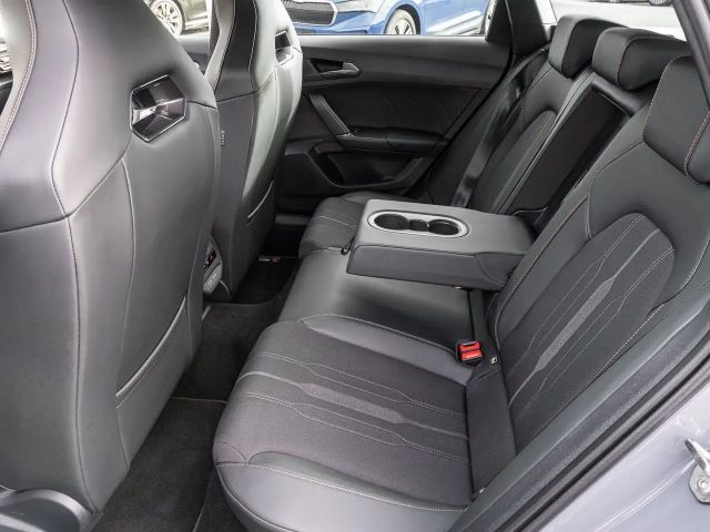 Cupra Leon 2.0 TSI 4Drive Sportstourer