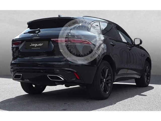 Jaguar F-Pace D300 R-Dynamic