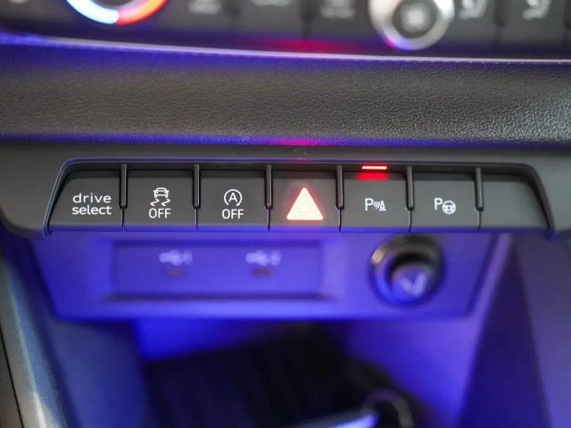 Audi A1 2.0 TFSI S-Line Sportback