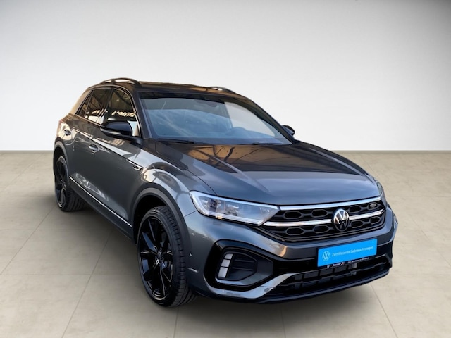 Volkswagen T-Roc 2.0 TSI 4Motion