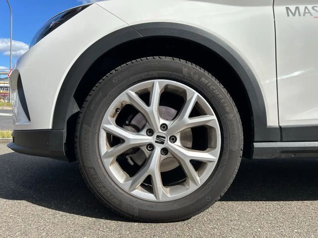 Seat Arona 1.0 TSI DSG FR-lijn