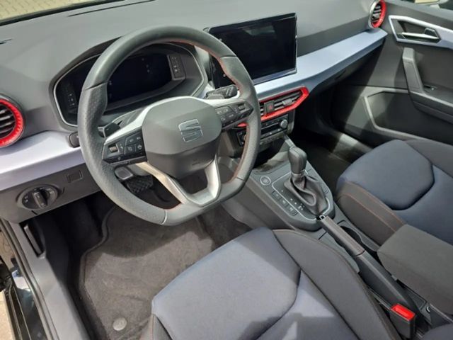 Seat Ibiza 1.0 TSI FR-lijn