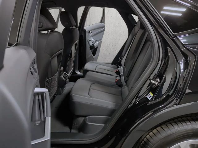 Audi Q3 40 TDI Quattro S-Tronic