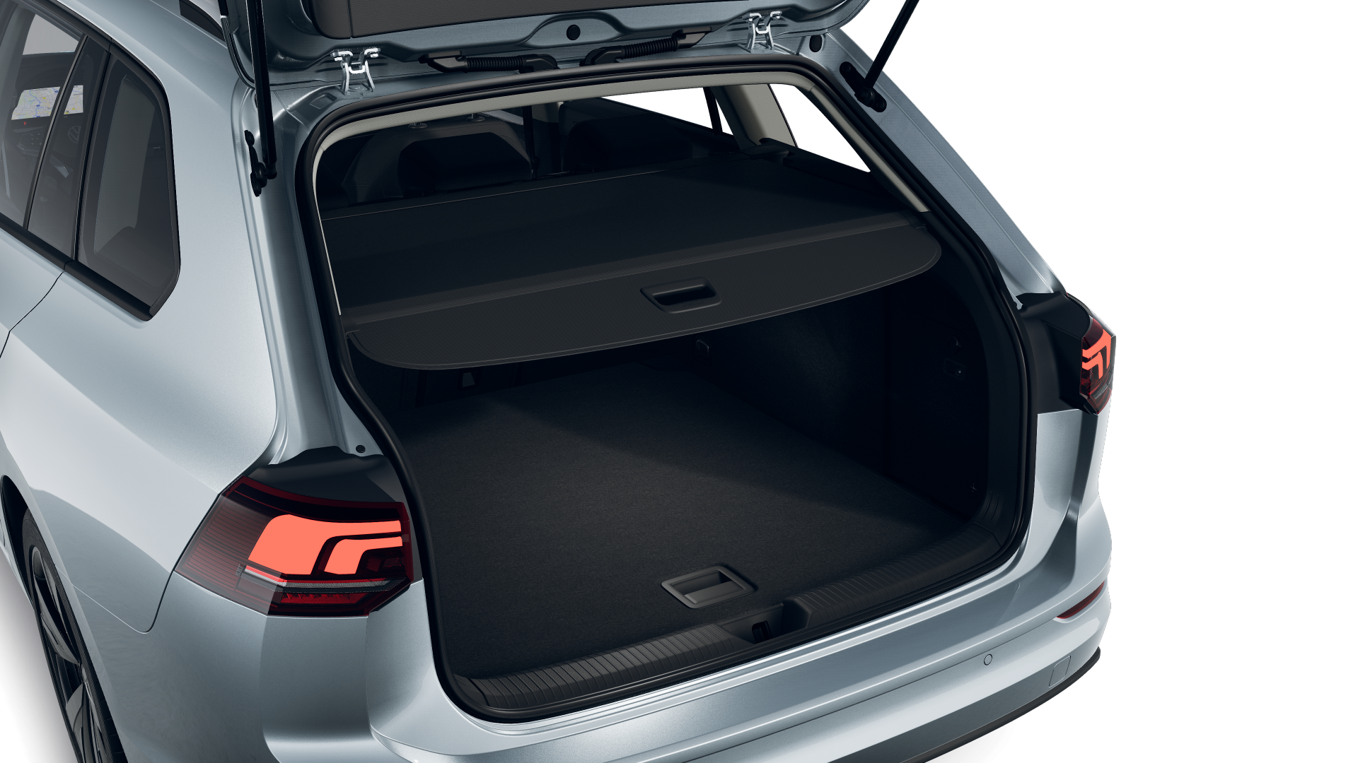 Volkswagen Golf Life Variant