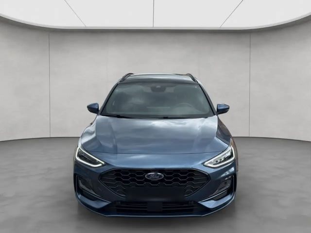 Ford Focus EcoBoost ST Line Wagon