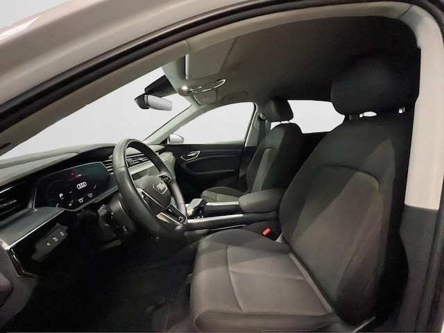 Audi Q8 e-tron 50 Quattro Sportback